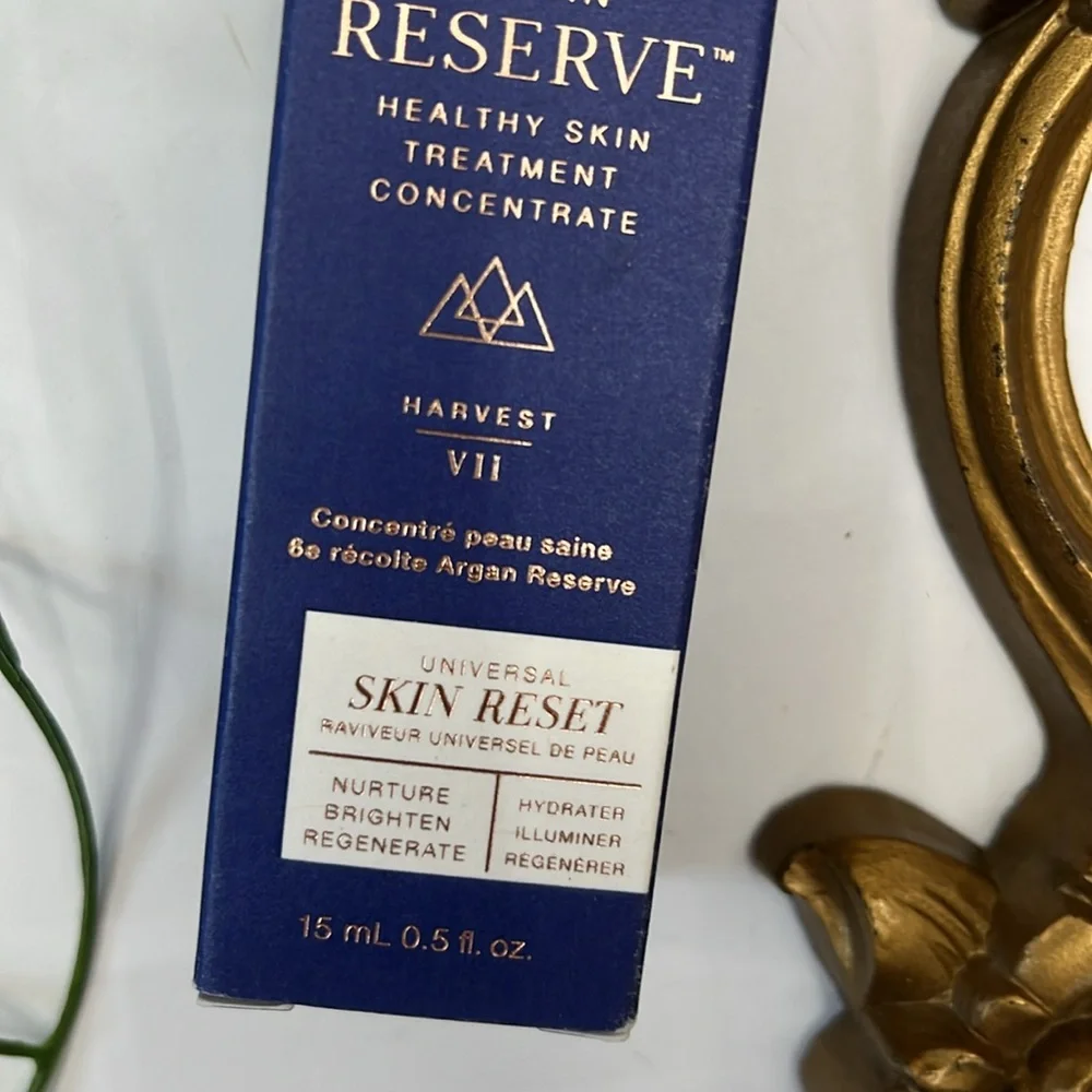 NEW Josie Maran Skin Reset - Picture 2 of 2